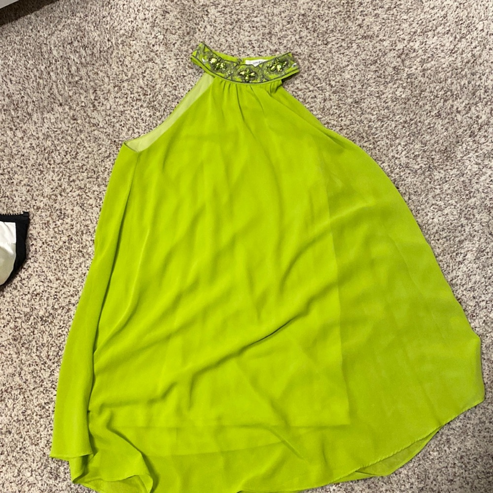 Cute halter dress